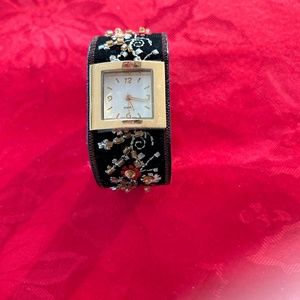 Unique Rare Ladies Watch